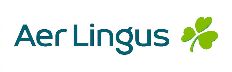 Aer Lingus' New Logo