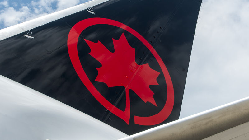 Air Canada Ups Transat Offer Price