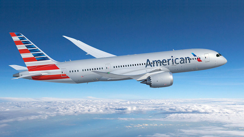 American Airlines, Qantas add Frequent Flyer Benefits