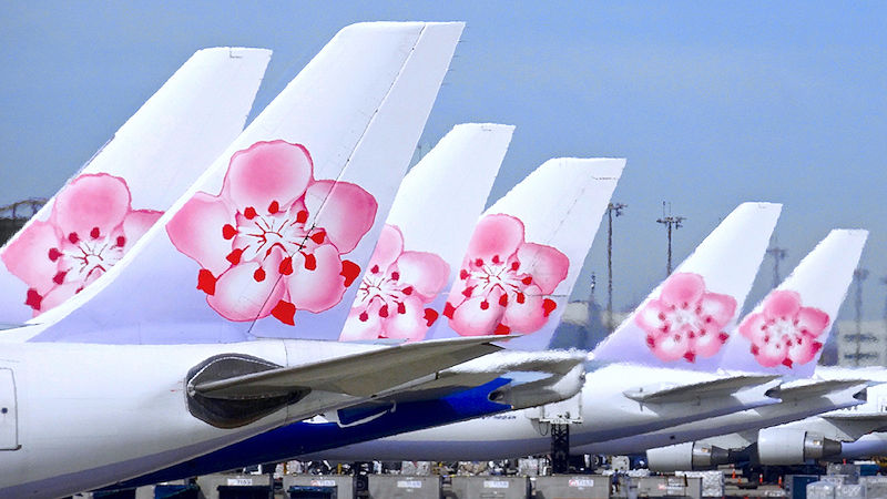 China Airlines To Lease A321neos, Phase Out 737s