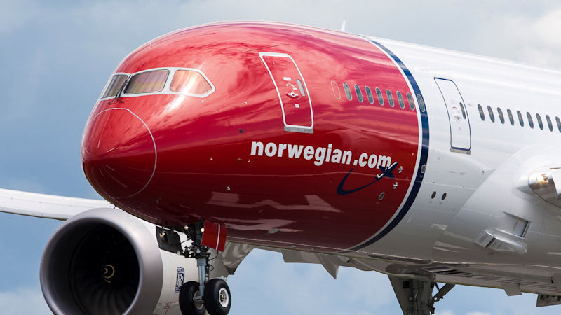 Norwegian To Switch To Miami And San Francisco