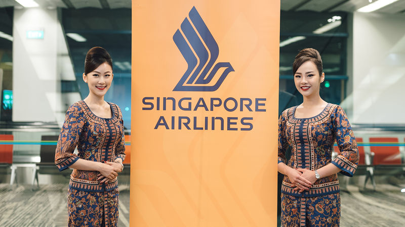 Singapore and Malaysia Airlines to Expand Partnership