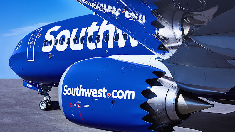 Southwest Mechanics Approve New Contract