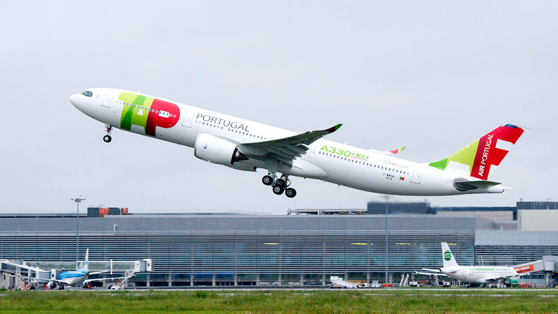 TAP Portugal Adds Two Routes In US Expansion