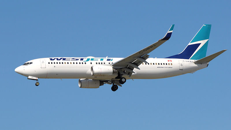 Onex To Acquire WestJet Airlines