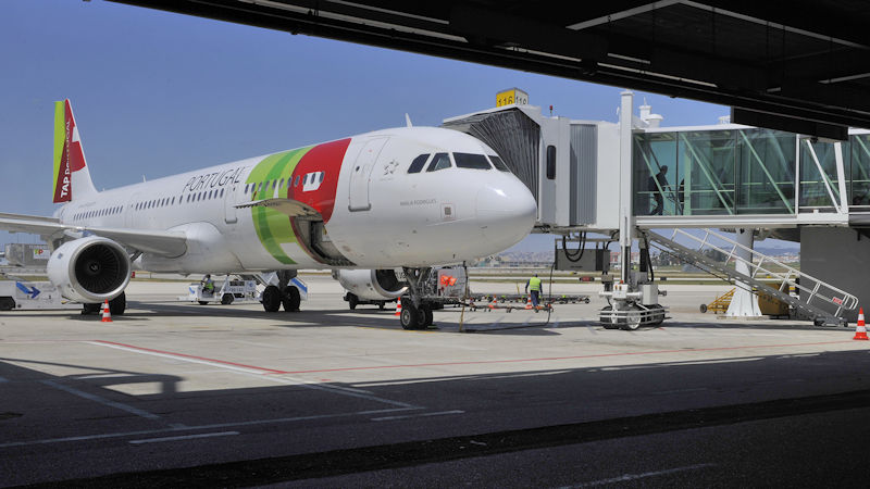 Vinci To Expand Lisbon Airport Capacity