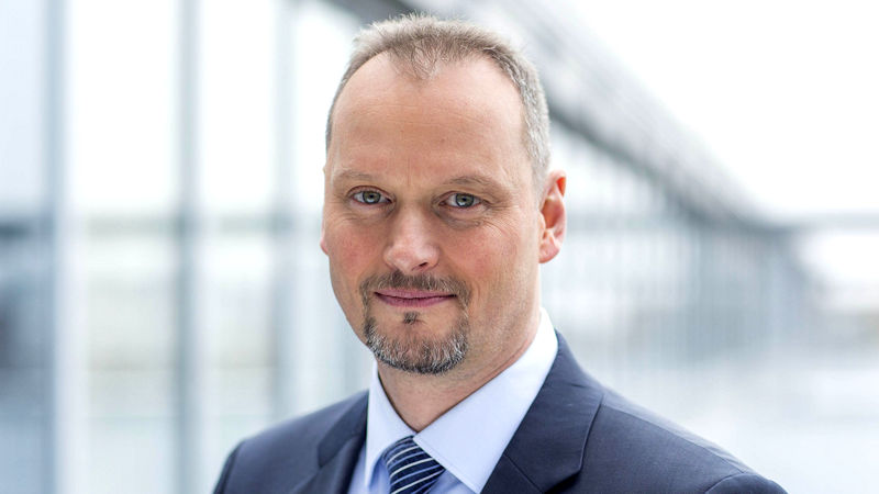 Airbus Appoints Michael Schöllhorn as COO