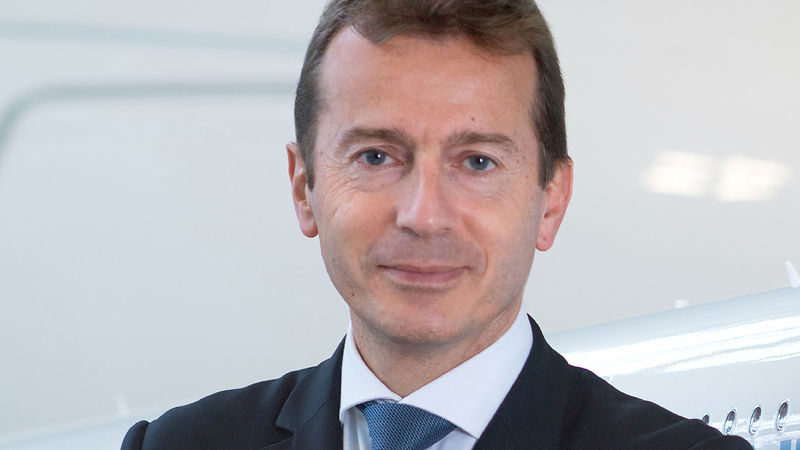 Airbus Names Faury As Next Chief Executive