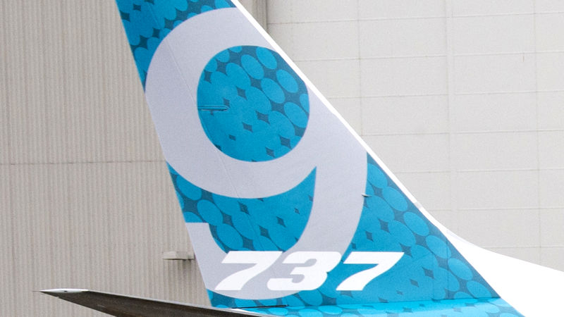 FAA Finds New Boeing 737 MAX Problem