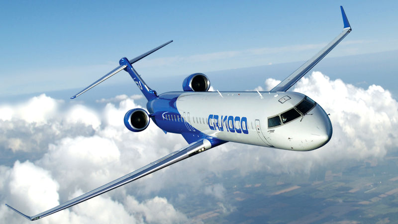 Bombardier Concludes Commercial Aviation Divestment