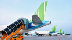 Bamboo Airways’ First A320neo Arrives Next Month