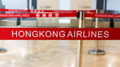 Hong Kong Airlines Drops LA as It Trims Operations