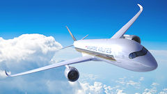 Singapore, Malaysia Airlines Expand Codesharing