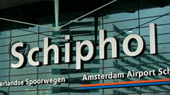 Air Europa Pilot Error Caused Schiphol Security Alert