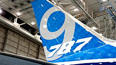 Air Premia Commits to Five Boeing 787s